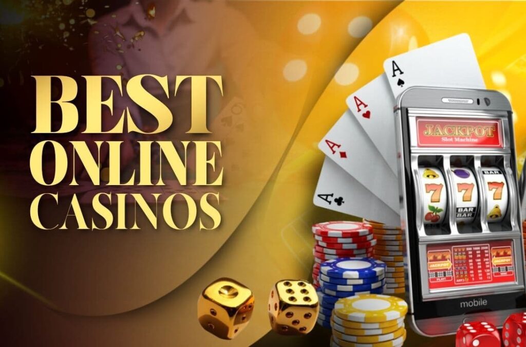 online betting