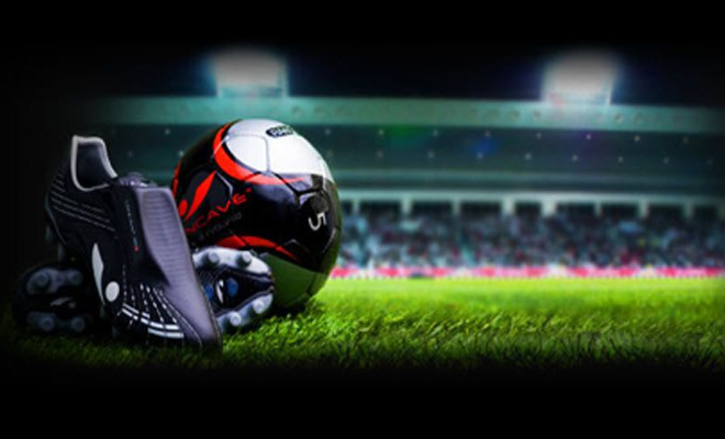 Online Sports Betting